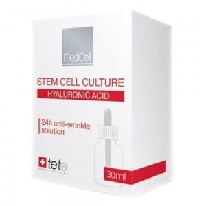 TETe Cosmeceutical 24 Anti-Wrinkle Solution